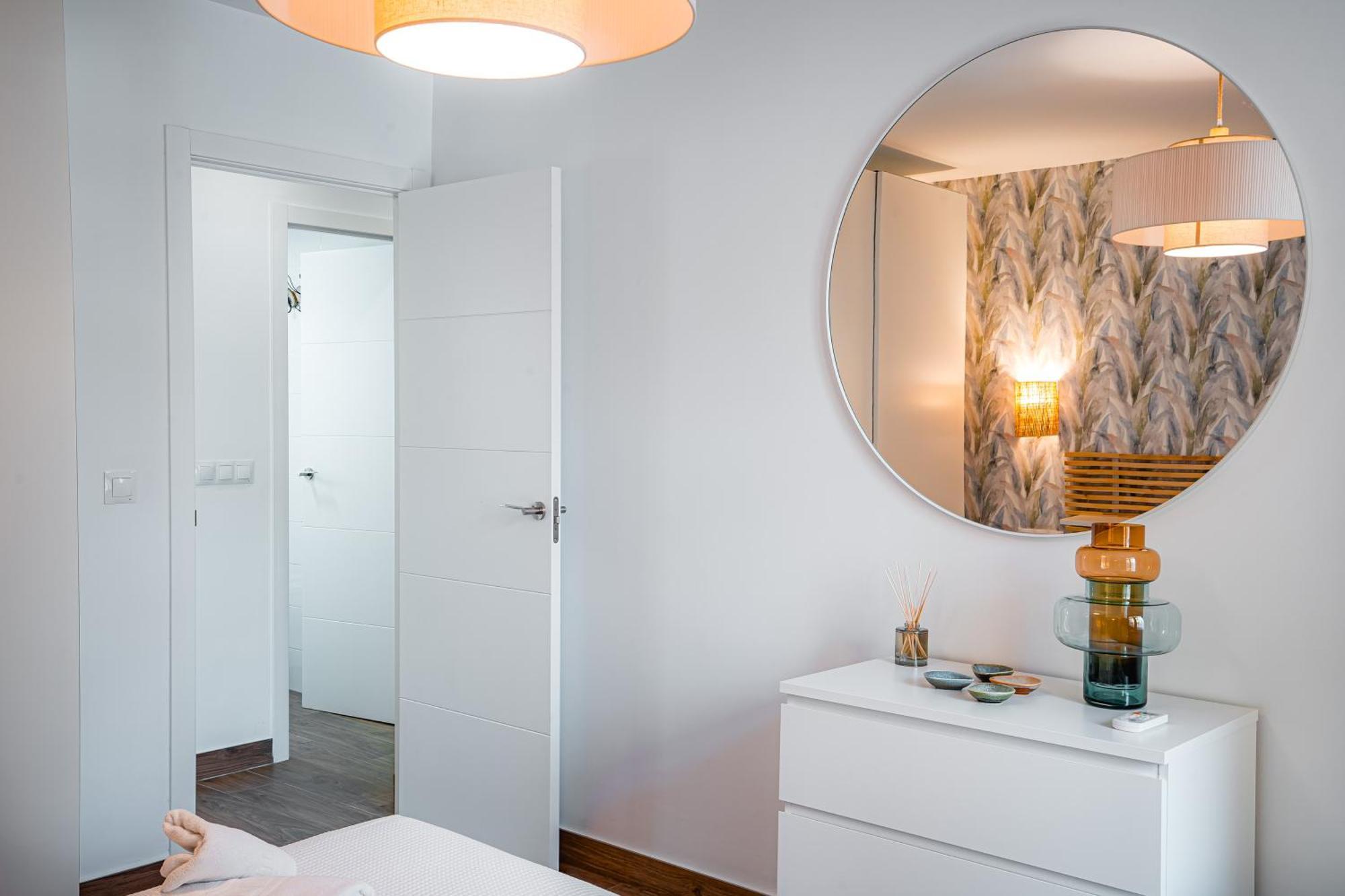 Apartamento La Tana Centro 2 Гранада Екстериор снимка