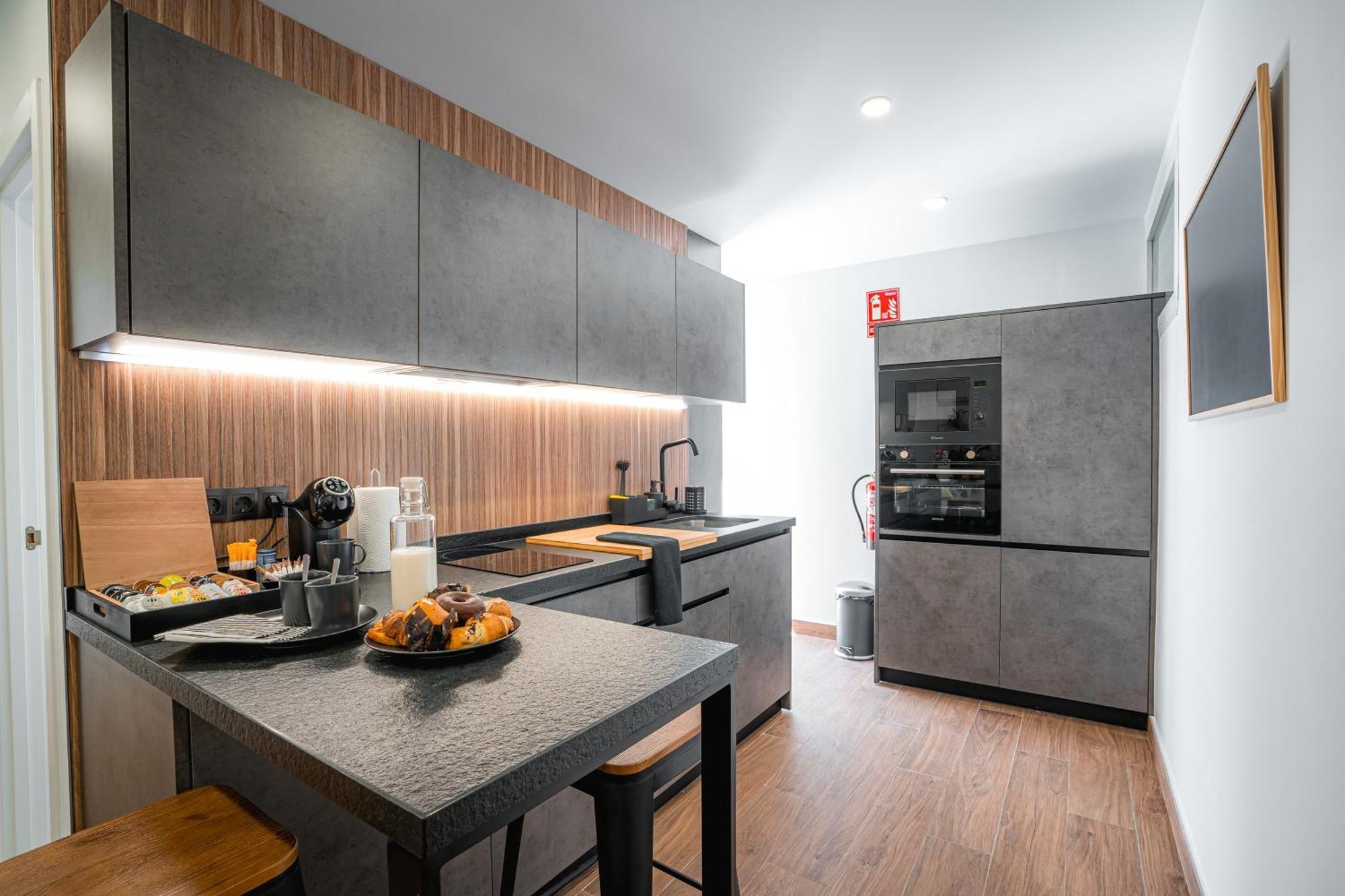 Apartamento La Tana Centro 2 Гранада Екстериор снимка
