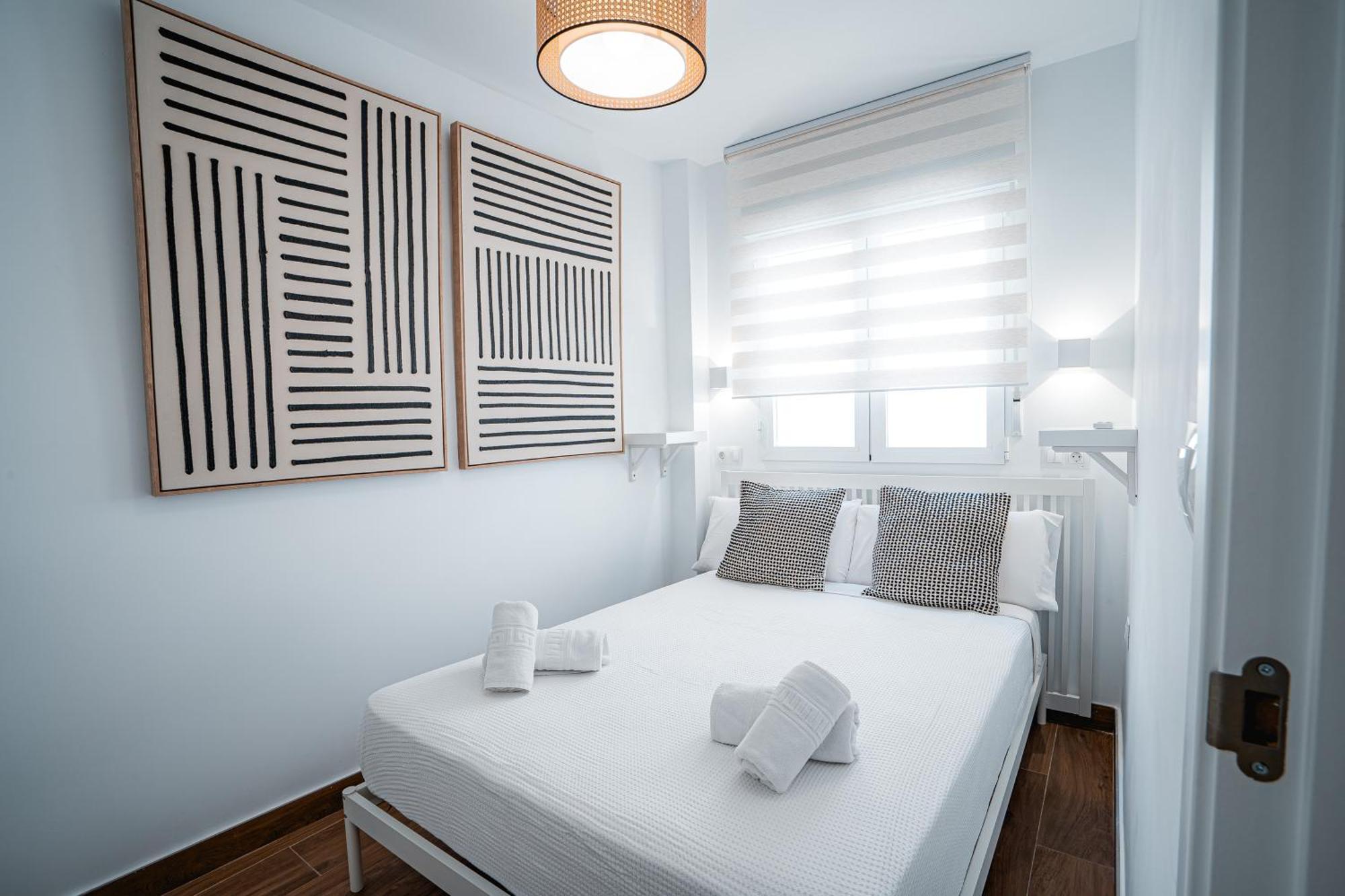 Apartamento La Tana Centro 2 Гранада Екстериор снимка
