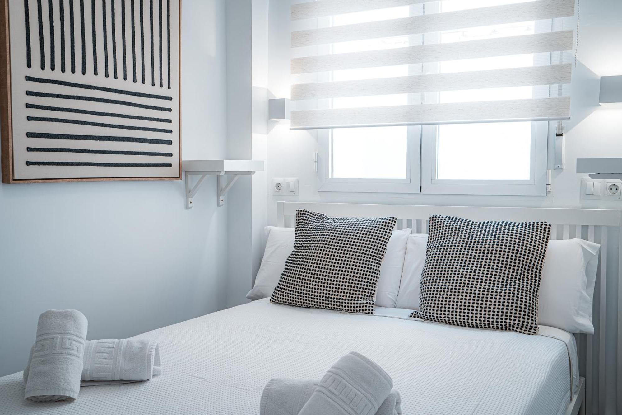 Apartamento La Tana Centro 2 Гранада Екстериор снимка