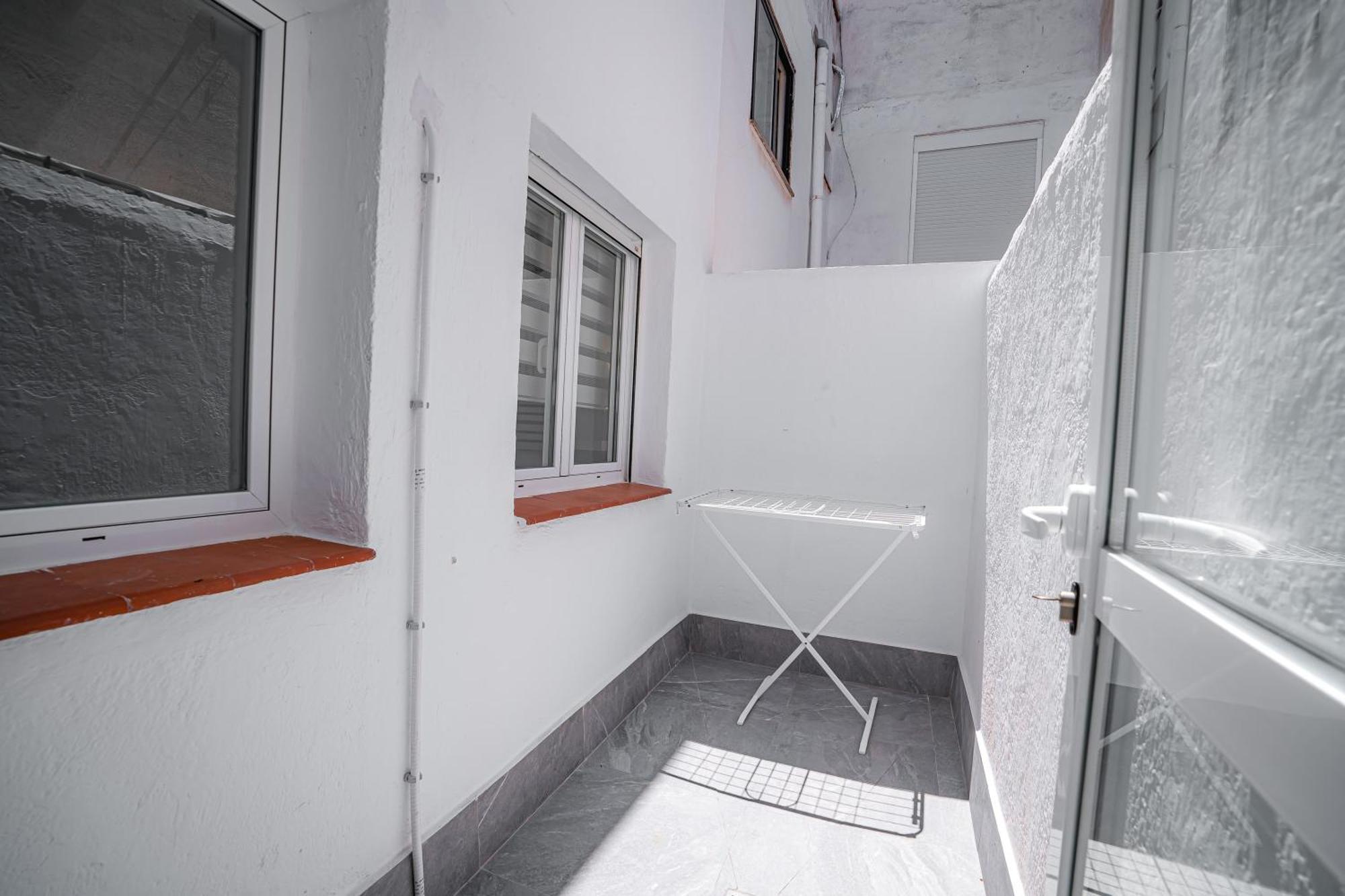 Apartamento La Tana Centro 2 Гранада Екстериор снимка