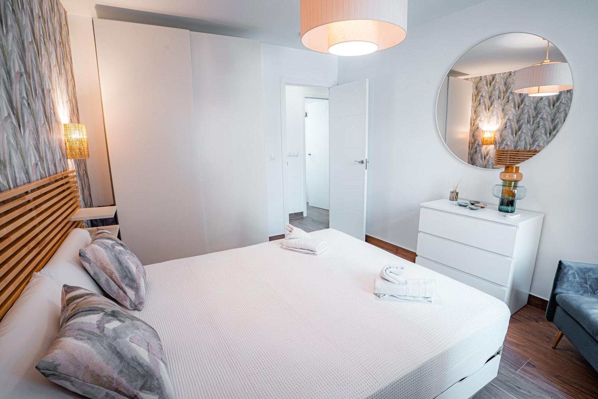Apartamento La Tana Centro 2 Гранада Екстериор снимка