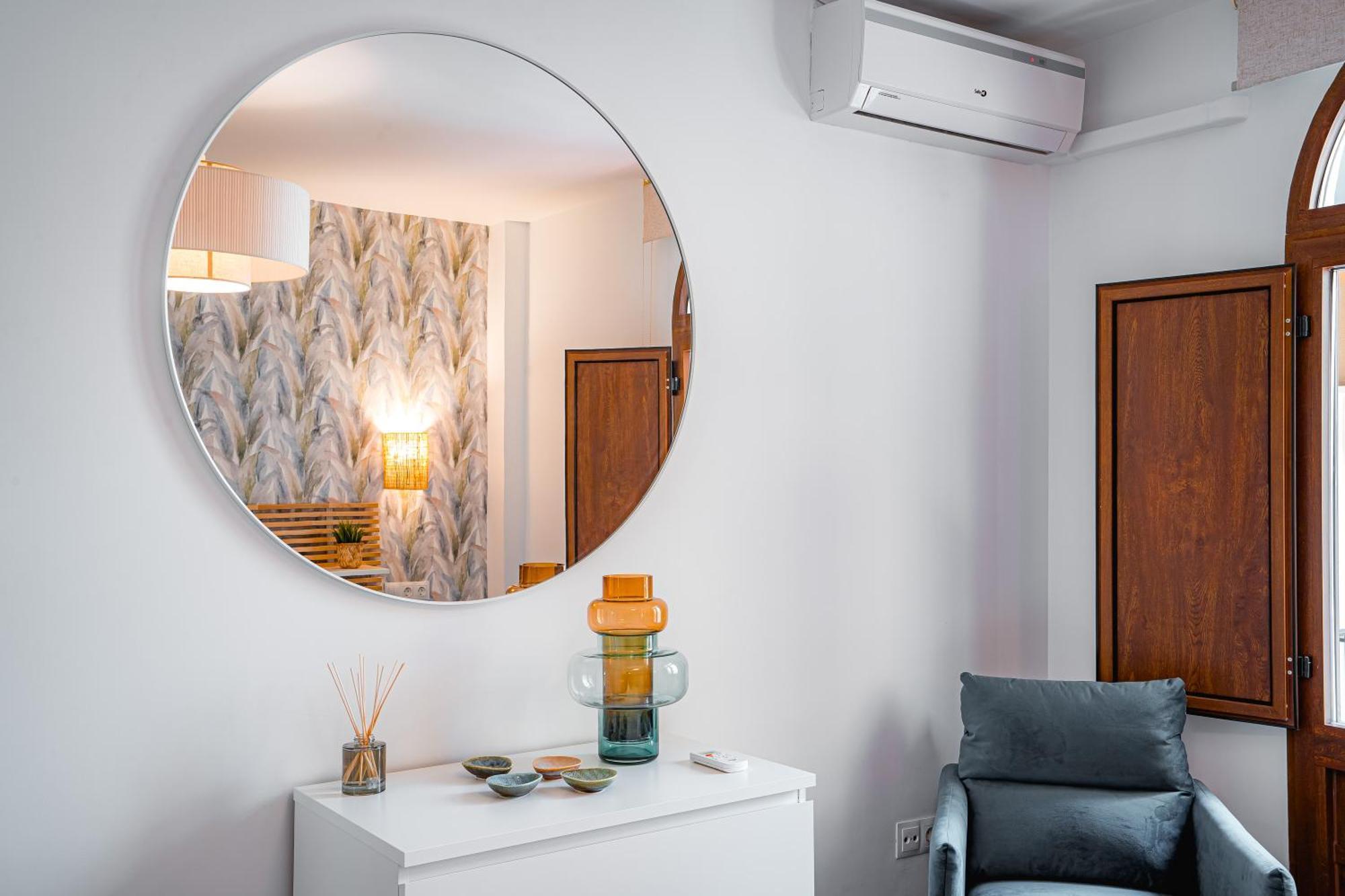 Apartamento La Tana Centro 2 Гранада Екстериор снимка